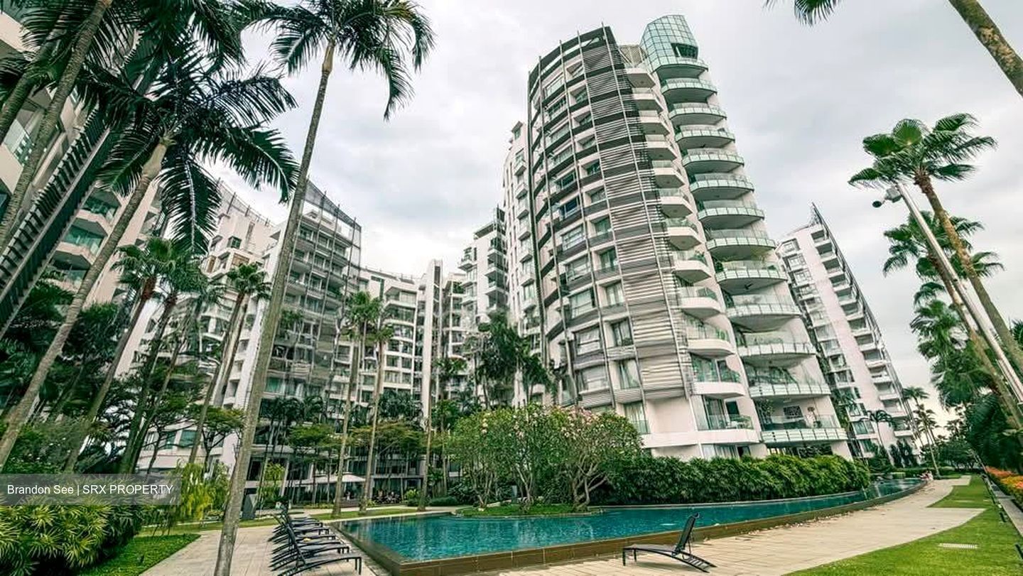 The Oceanfront @ Sentosa Cove (D4), Condominium #564725351